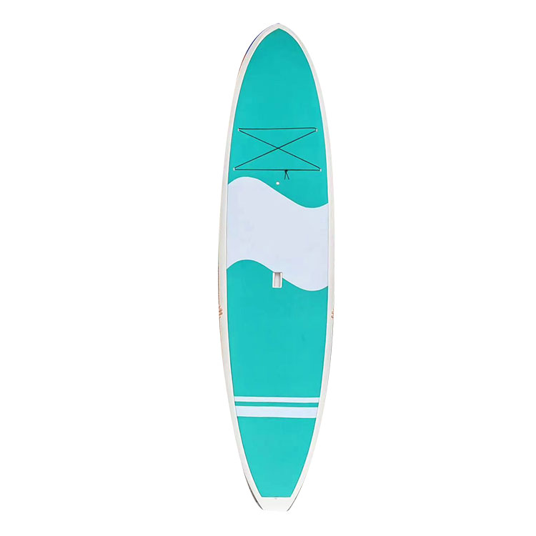 10’6’’ Molded Epoxy Paddle Board