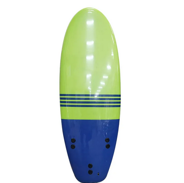 Is the Patchwork 5' Softboard Shortboard Surfboard Being Introduced?