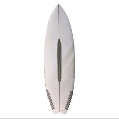 Why do EPS Surfboards Become the Top Choice for Beginners and Family Recreational Surfing?