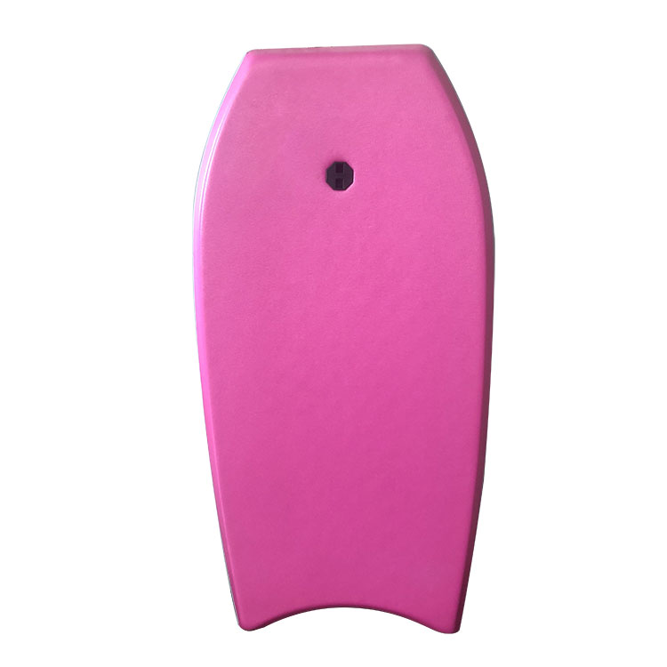 37 Inch EPS Core Bodyboard For Kids Surfing