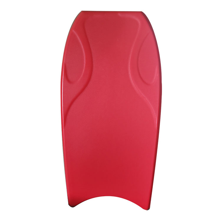 Lightweight Body Board EPS Bodyboard with 3D Pattern